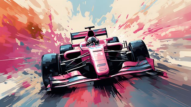 Een volledig overzicht van het Formule 1 seizoen 2025 en hoe je niets mist