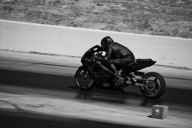 Motorlaars