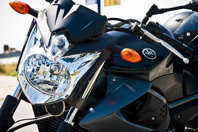 Waar kan je een Yamaha motor kopen?